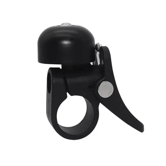 Anneau de klaxon de cloche de qualité sonore claire pour Scooter électrique Xiaomi M365 Pro 1S