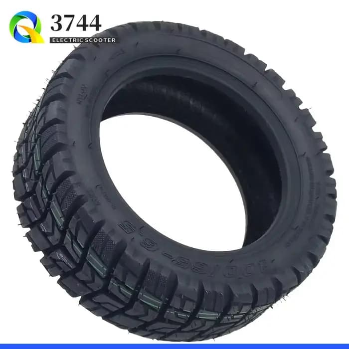 Nouveau pneu électrique pratique 100/65-6.5 pour trottinette