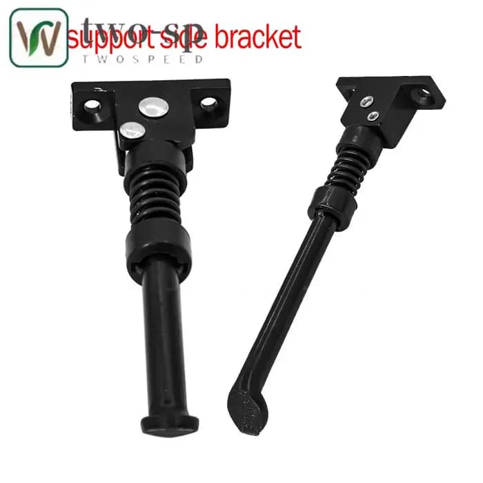 Béquille pour Scooter électrique ZERO 10X 11X