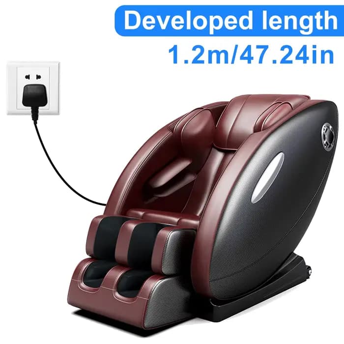 Alimentation électrique inclinable 29V 2A AC/DC