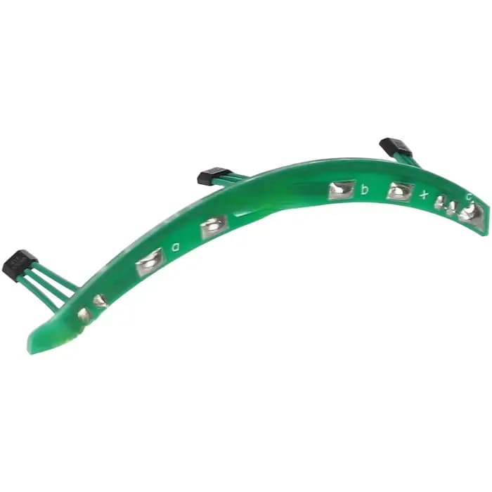 Capteur de Hall de moteur vert pour réparation de trottinettes électriques
