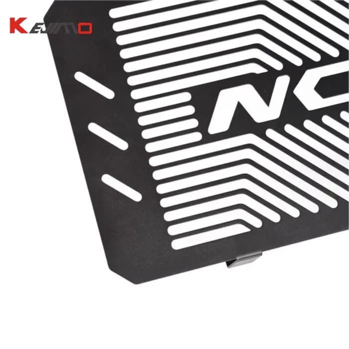 Protection de radiateur pour moto Honda NC700X/750X NC750S - Grille de protection 2012-2022