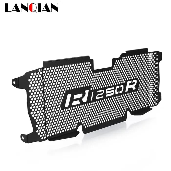 Couvercle de protection de calandre de moto, pour BMW R1200R R1250R R1250 R/RS/RS SE 2015 – 2024 2025, R1250 R Sport/Exclusive