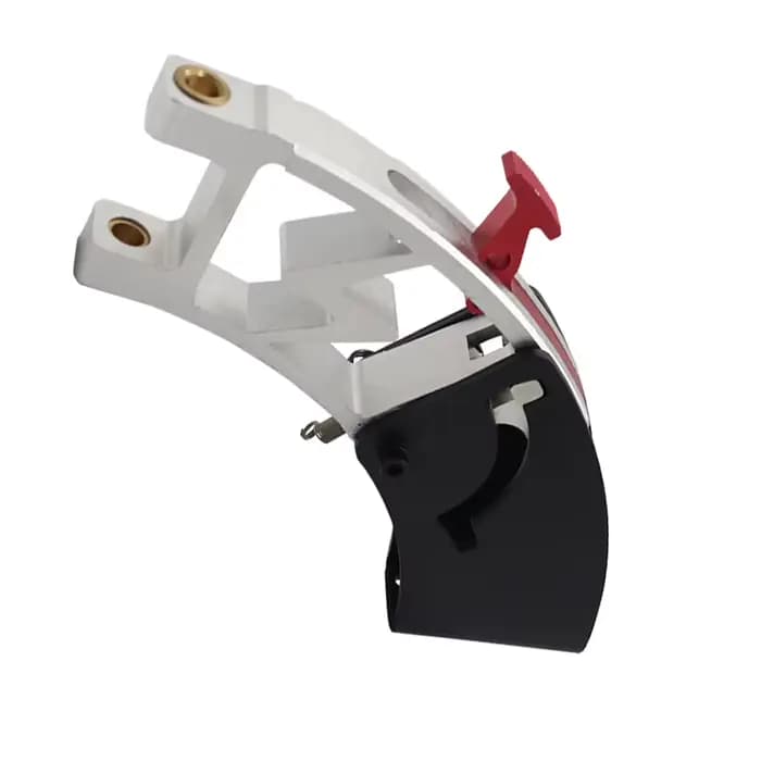 Système de pliage pour scooter électrique