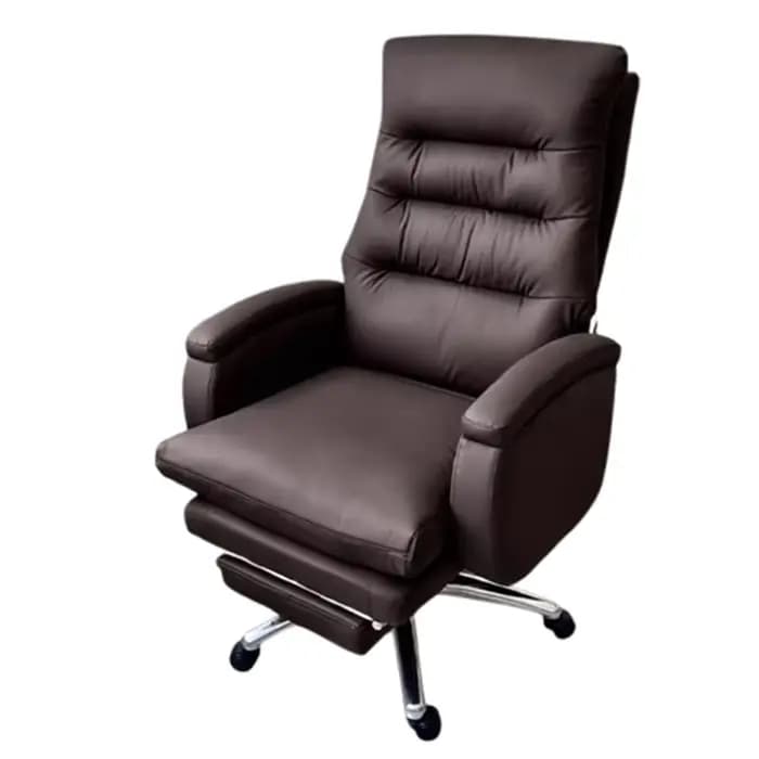 Chaise de bureau de direction de jeu étude moderne fauteuil Vintage chaise de bureau roues confortables Silla Para Escritorio meubles de chambre