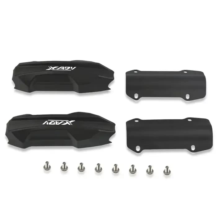 Pare-chocs de barre de protection pour moteur de scooter, protection de moteur pour HONDA X ADV, XADV 750, XADV750, 2018-2022, 2023, 2024, 25mm