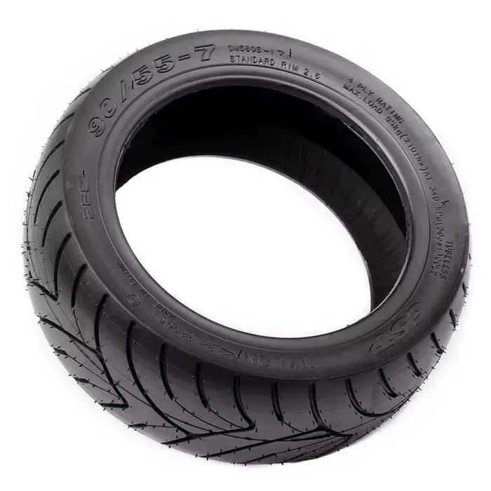 Pneus d'origine pour trottinette électrique Segway GT1 GT2 SuperScooter 90/55-7