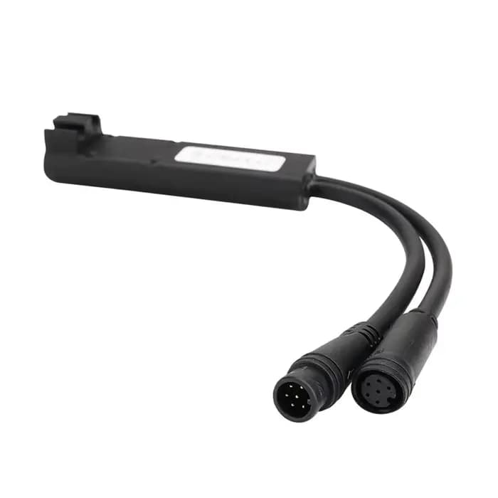 Pour Scooters électriques pliants ZT3 Pro E Version européenne contrôleur de vitesse