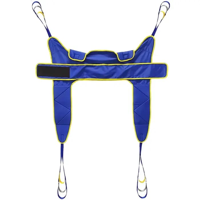 Ceinture de transfert de Patient paralysé médical