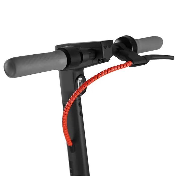 Couvercle de Protection de ligne de Scooter électrique de 1.3m