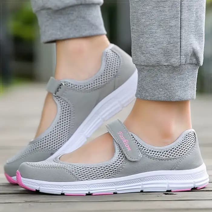 Chaussures classiques femmes chaussures plates femmes baskets confortable femme chaussures blanc chaussures plates femmes 2024 tendance femmes Sneaker