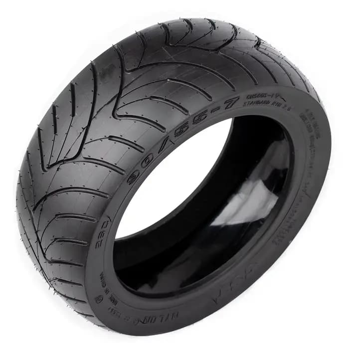Pneus d'origine pour trottinette électrique Segway GT1 GT2 SuperScooter 90/55-7
