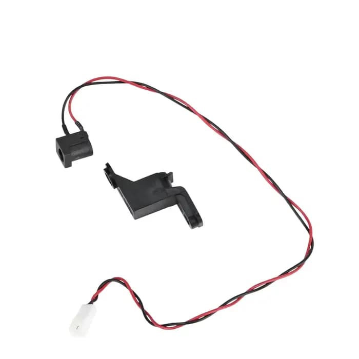 Port de charge E2, interface de prise d'alimentation pour Ninebot E2 Plus