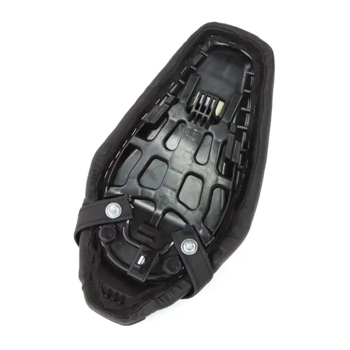 Pour Kawasaki Z900 Z 900 Z900SE 2025-2026 Accessoires Moto Coussin de Selle Arrière Confort Passager Selle Solo