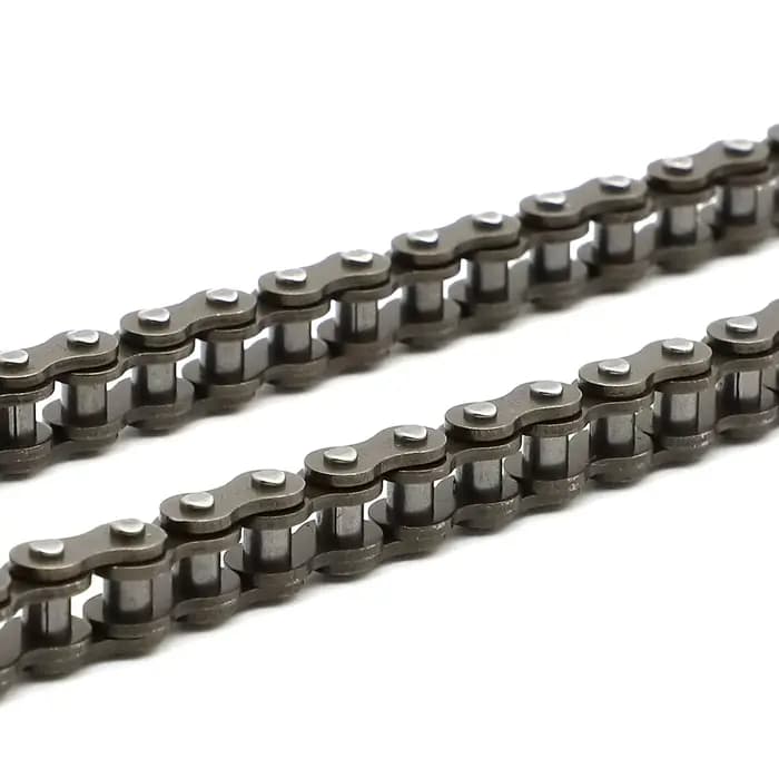 JOGuides de démarreur chinois + 62 kits de maillons, pour scooter RL 50cc 70cc 90cc 110cc 125cc D343, façades de vélo Taotao