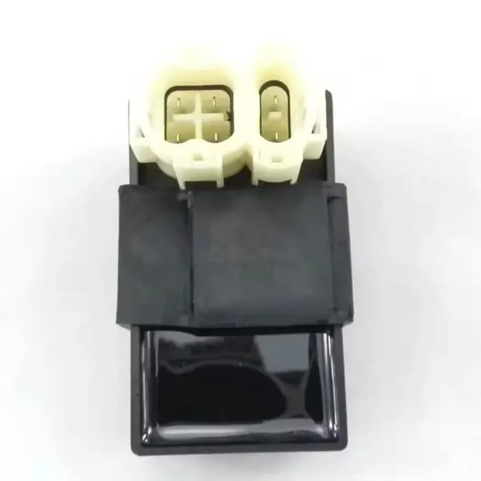 Kit CDI A019-1 avec bobine d'allumage pour scooters chinois 50cc 125cc 150cc GY6