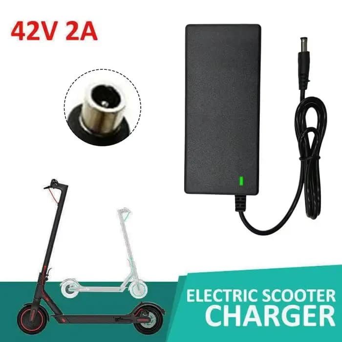 Convertisseur de charge pour Scooter électrique