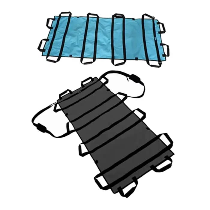 Ceinture Mobile de Transfert pour Patient Principal
