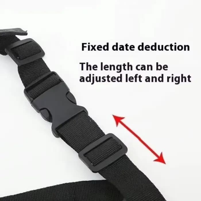 Ceinture de sécurité universelle pour Tricycle électrique