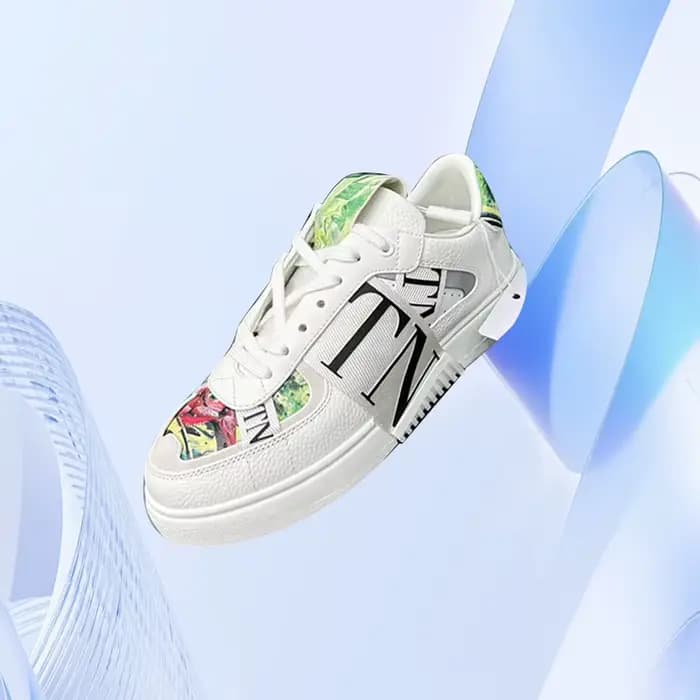 Baskets confortables, tendance, basses, élégantes, haut de gamme, respirantes, polyvalentes, décontractées, sportives pour couple