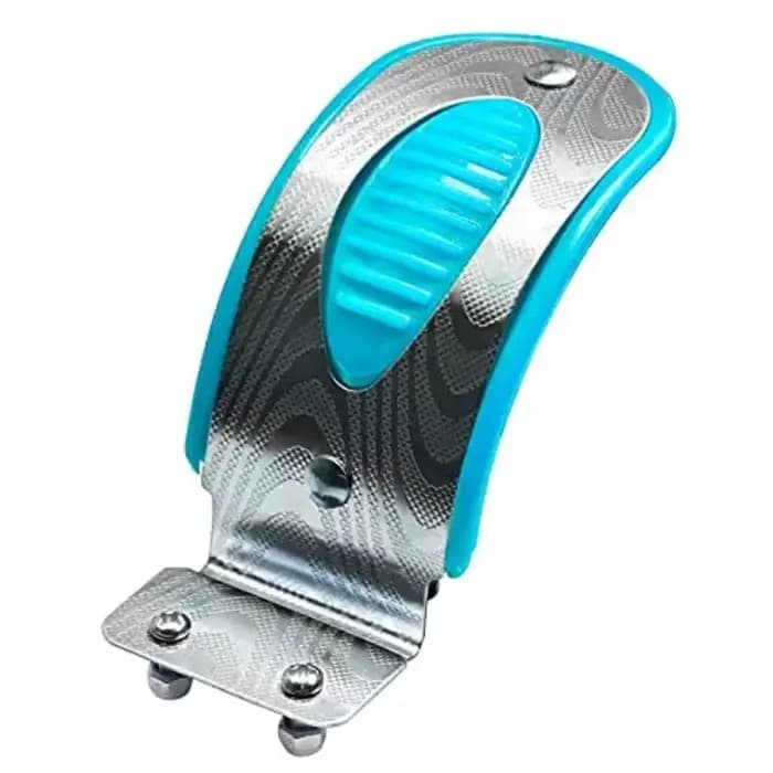 Plaquettes de frein arrière de Scooter pour Micro Kickboard Maxi Deluxe pliable LED/Maxi Pro/Maxi Eco Series 3 roues