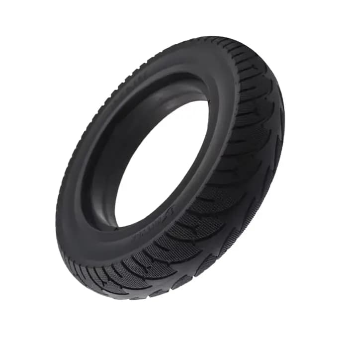 Pneus de roue sans chambre à air 10x2.50 /10x2.125