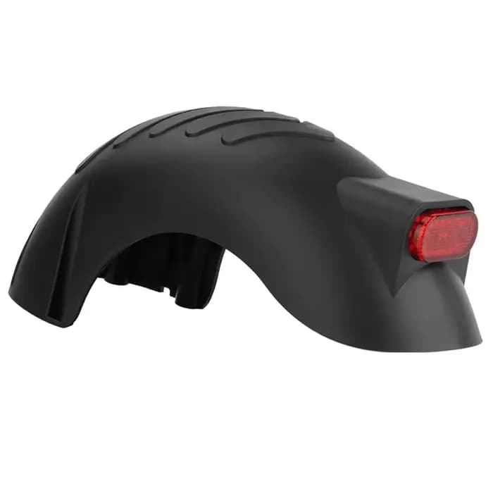 Garde-boue arrière pour scooter électrique Kugoo