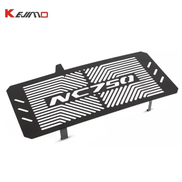 Protection de radiateur pour moto Honda NC700X/750X NC750S - Grille de protection 2012-2022