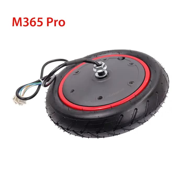 Moteur de Scooter électrique intelligent Xiaomi M365 Pro