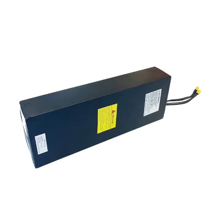 Batterie haute capacité 13S8P 48V 20.8Ah 28Ah pour trottinettes électriques KUKIRIN G2 MAX avec batteries au lithium