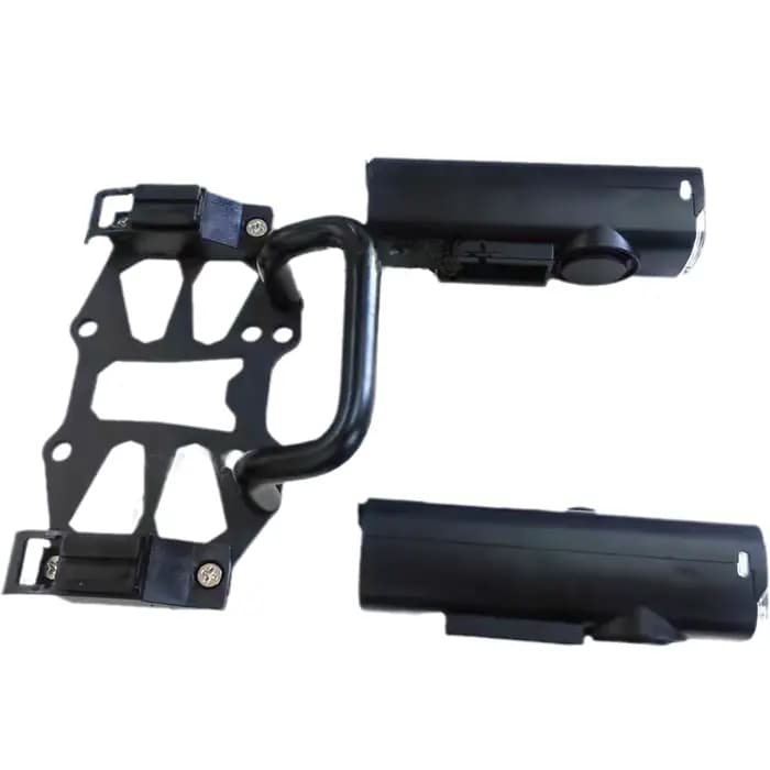 Accessoires pour scooter électrique à quatre roues