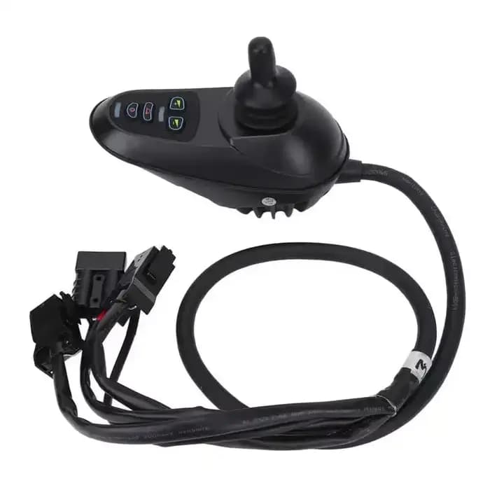 Contrôleur de Joystick pour fauteuil roulant électrique