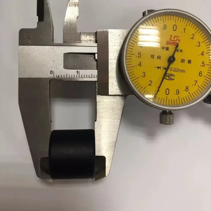 Poids de rouleau de scooter de moto personnalisé, 19x17, piaggio 125, aluminium 6g, remise en état, poulie de variateur d'entraînement