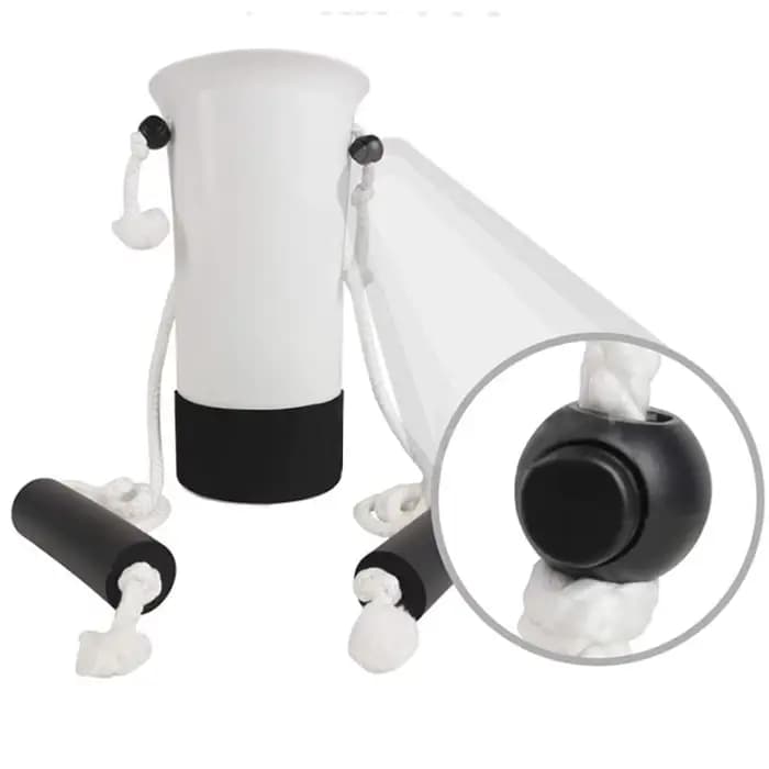Aide à l'enfilage de chaussettes pour personnes âgées