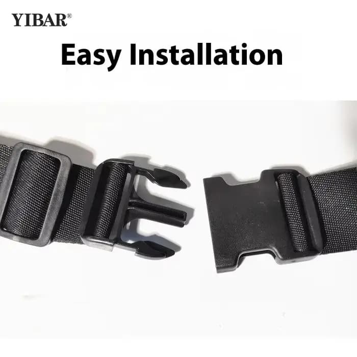 Ceinture de sécurité universelle pour Tricycle électrique