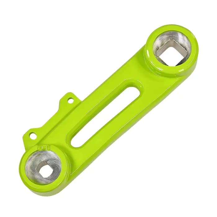 Bras oscillant avant d'origine uniquement pour Scooter électrique INOKIM OXO