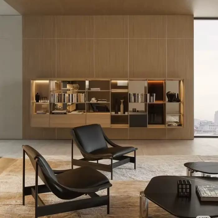 Chaise d'hôtel moderne en bois massif, chaise de bureau confortable, chaise de loisirs pour balcon, chaise coiffeuse et de maquillage, mobilier de chambre de luxe