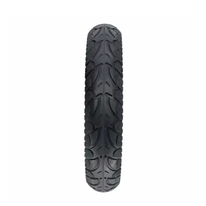 Pneu de véhicule électrique 12 1/2x2 1/4 Solide 57-203 Pneumatique 12,5 pouces