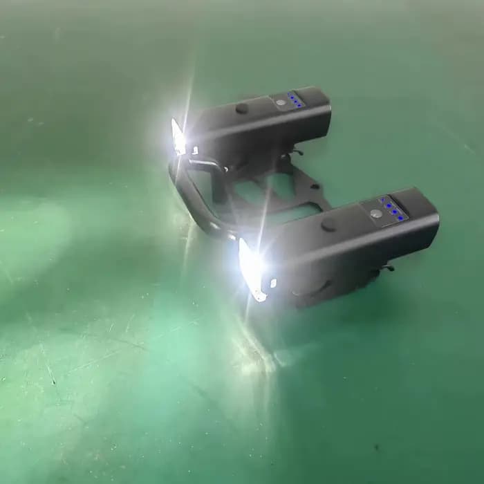 Accessoires pour scooter électrique à quatre roues