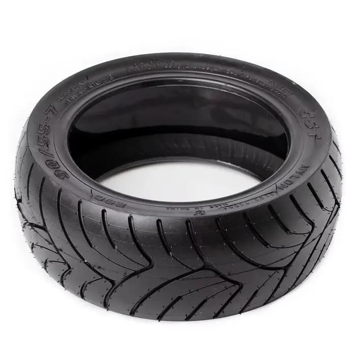 Pneus d'origine pour trottinette électrique Segway GT1 GT2 SuperScooter 90/55-7