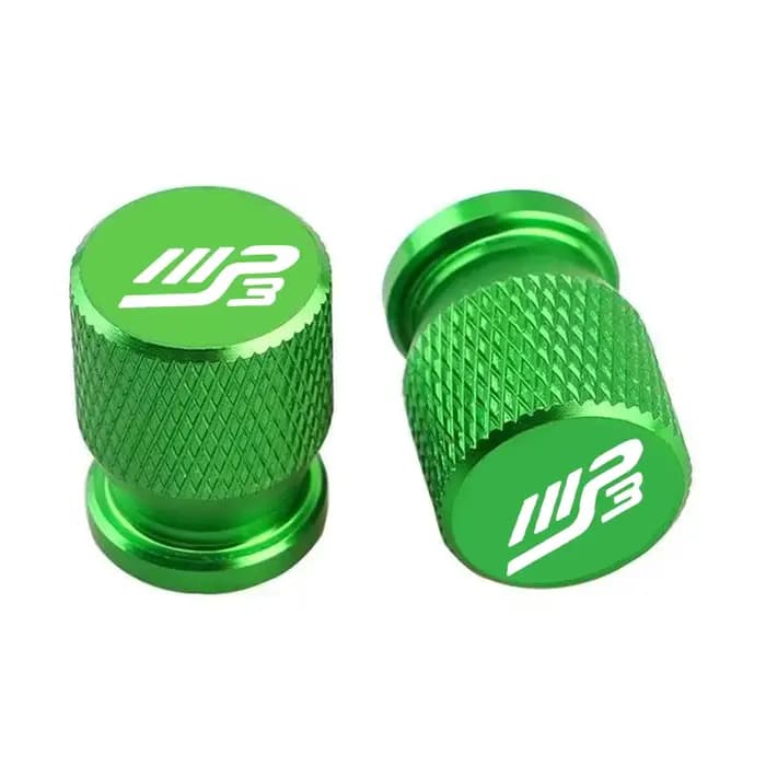 Capuchons de valve de roue pour moto, accessoires pour Piaggio MP3300 MP3500 MP3 250 300 500 HPE Sport Scooter 2023, nouveauté