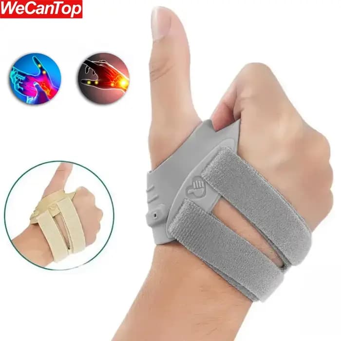Attelle de stabilité articulaire CMC