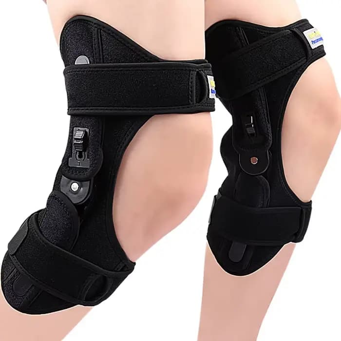 1 pièce Exosquelette réglable pour la marche