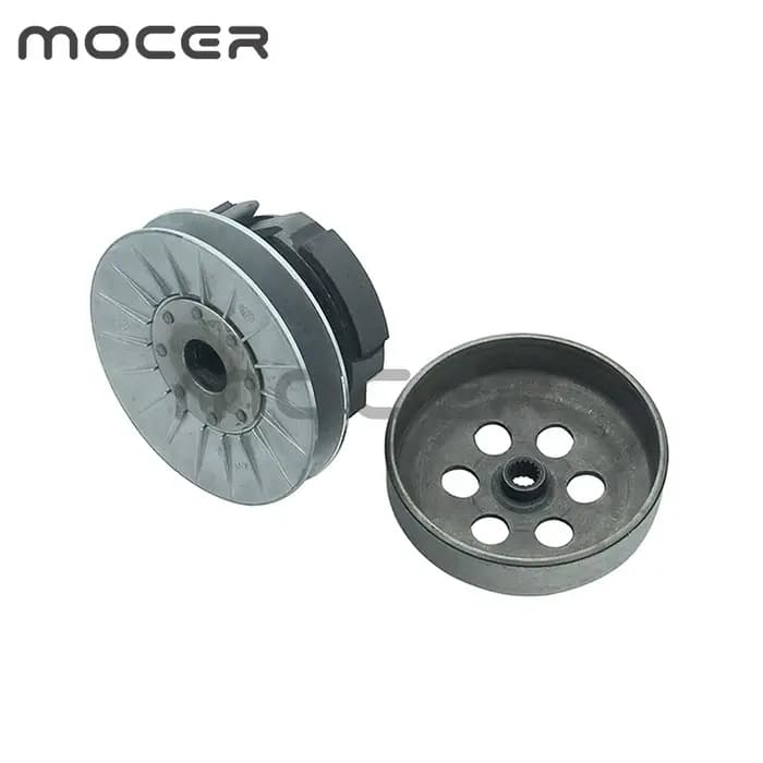 Roue entraînée par Scooter de haute qualité pour YAMAHA FeiShen LinHai 300cc, moteur refroidi à l'eau, Motocross tout-terrain LH-125