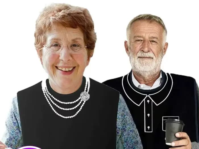 Protecteur imperméable pour l'heure des repas pour adultes