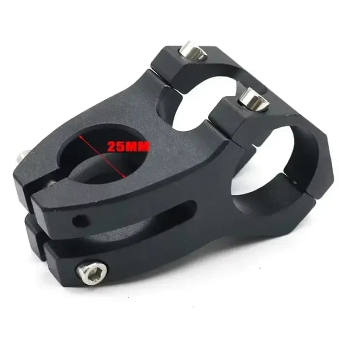 Pour Scooters électriques Modification du guidon du Scooter électrique