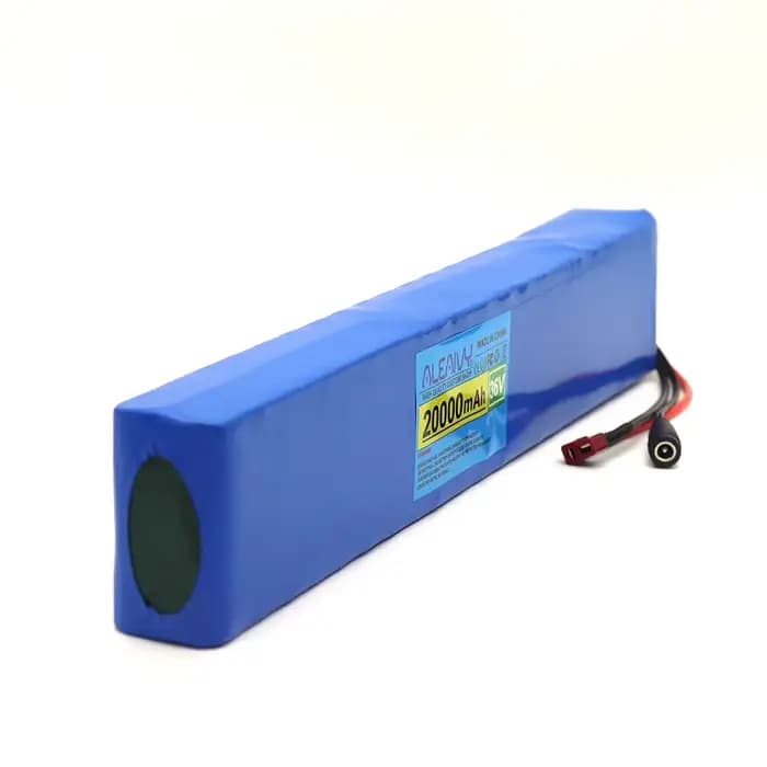 10S4P 36V 20Ah batterie de Scooter électrique 18650