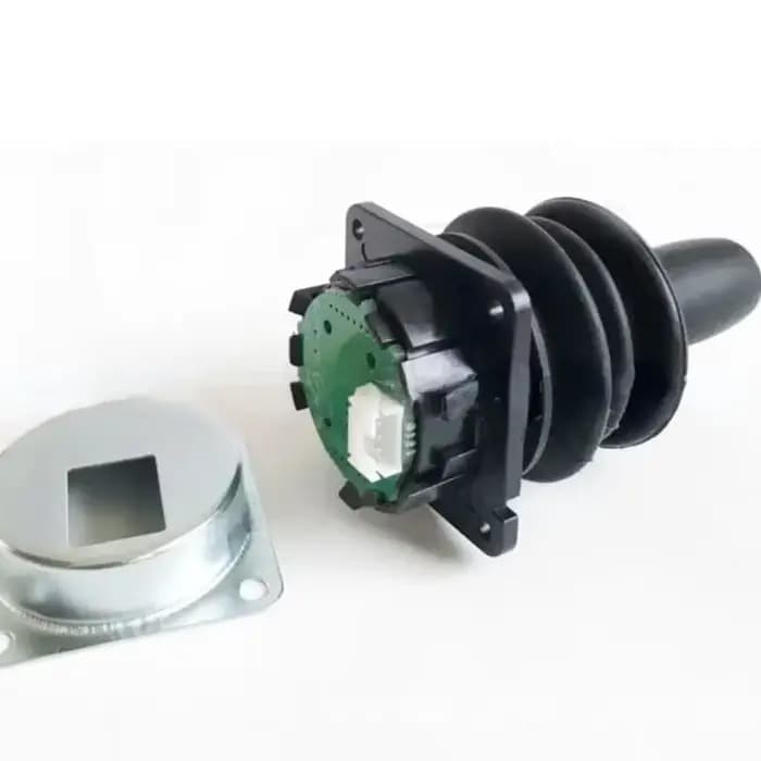 Joystick de jeu de haute précision pour fauteuil roulant électrique