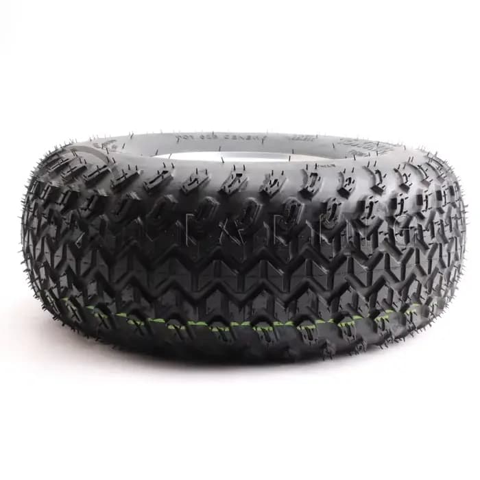 Roues gonflables de 6 pouces