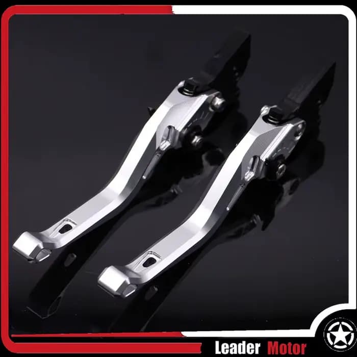 Leviers de frein gauche/droite pour scooter électrique, pour modèles edt pa ight125/200 GTS 125ie Super GTS 250/ABS GTS 300 LX 125/FL LX 50 2T/4T S 125/150